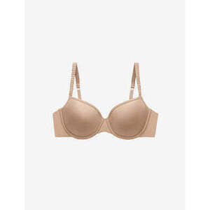 ThirdLove 24/7® Classic T-shirt Bra Taupe - Size 36B½